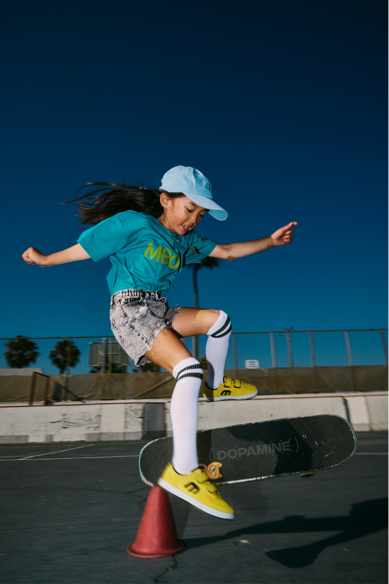 Beyond Gender Stereotypes: Raising Brave Children Who’ll Ride Their Own Way
