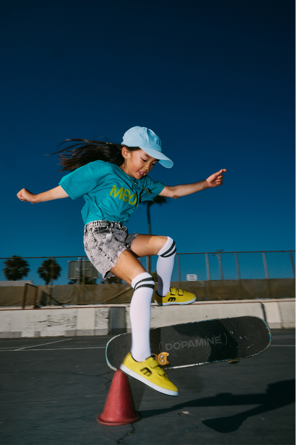 Beyond Gender Stereotypes: Raising Brave Children Who’ll Ride Their Own Way