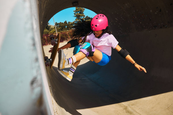 How to Raise a Grom: A Beginner’s Guide to Skate/Surf/Street Confidence