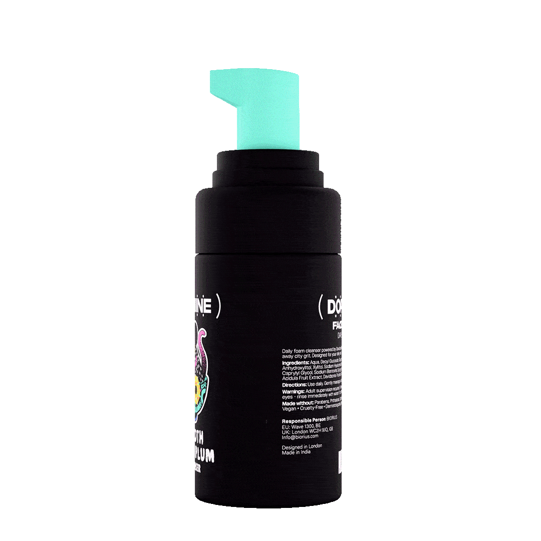 Face Froth - Daily Face Cleanser