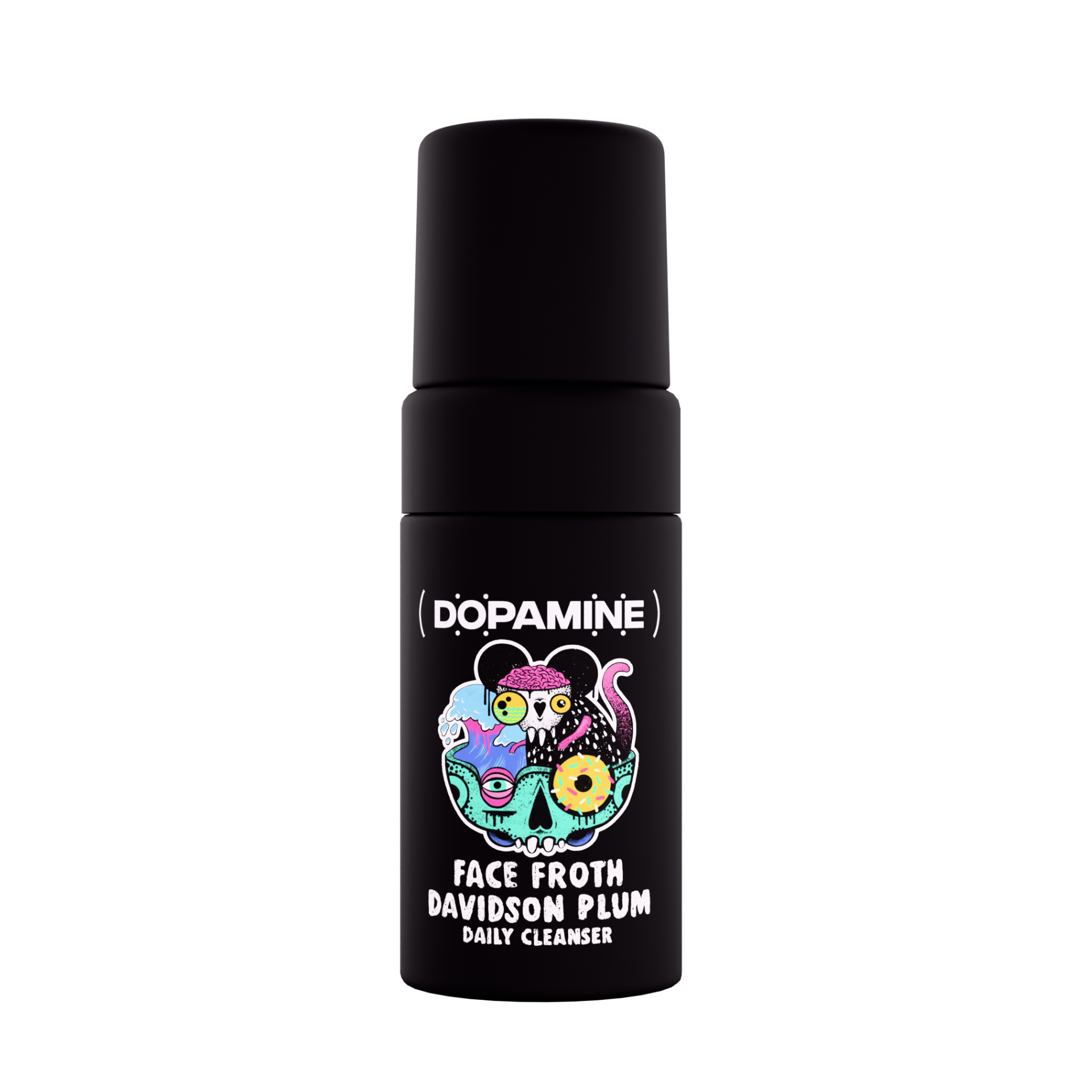 Face Froth - Daily Face Cleanser
