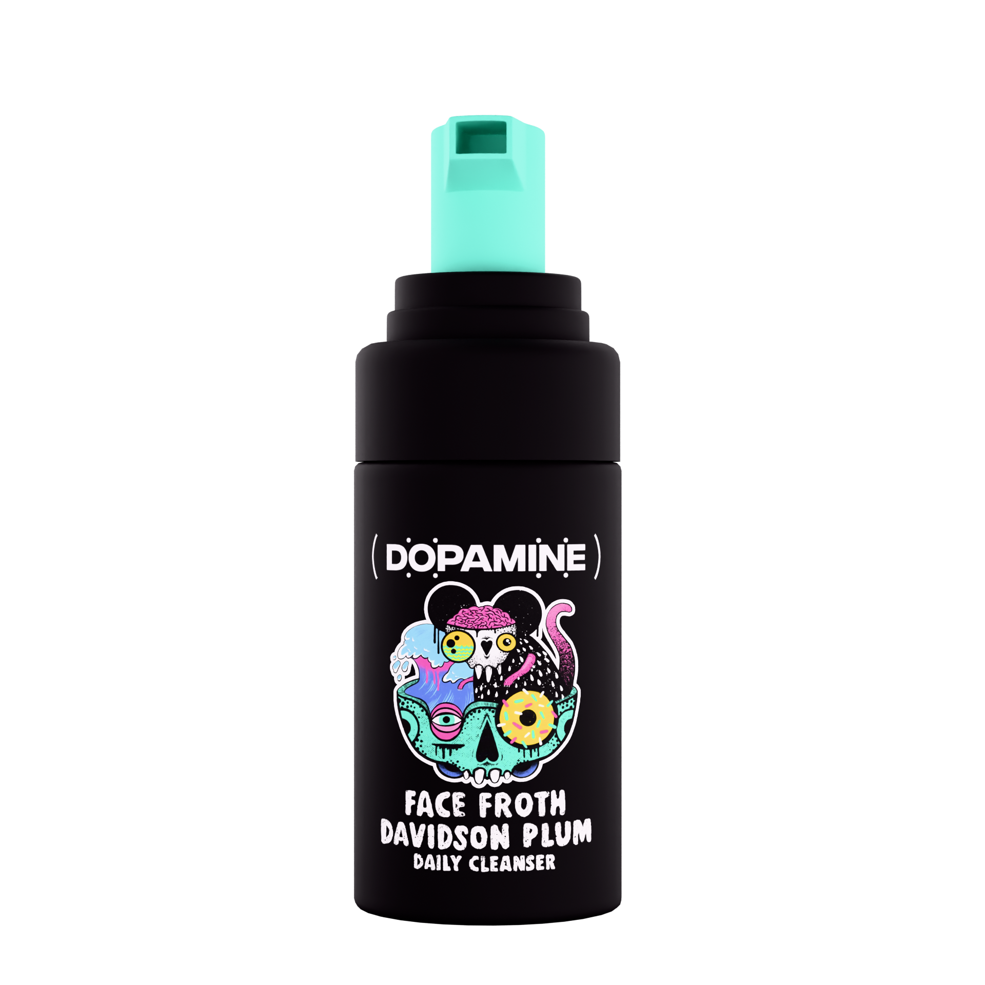 Face Froth - Daily Face Cleanser