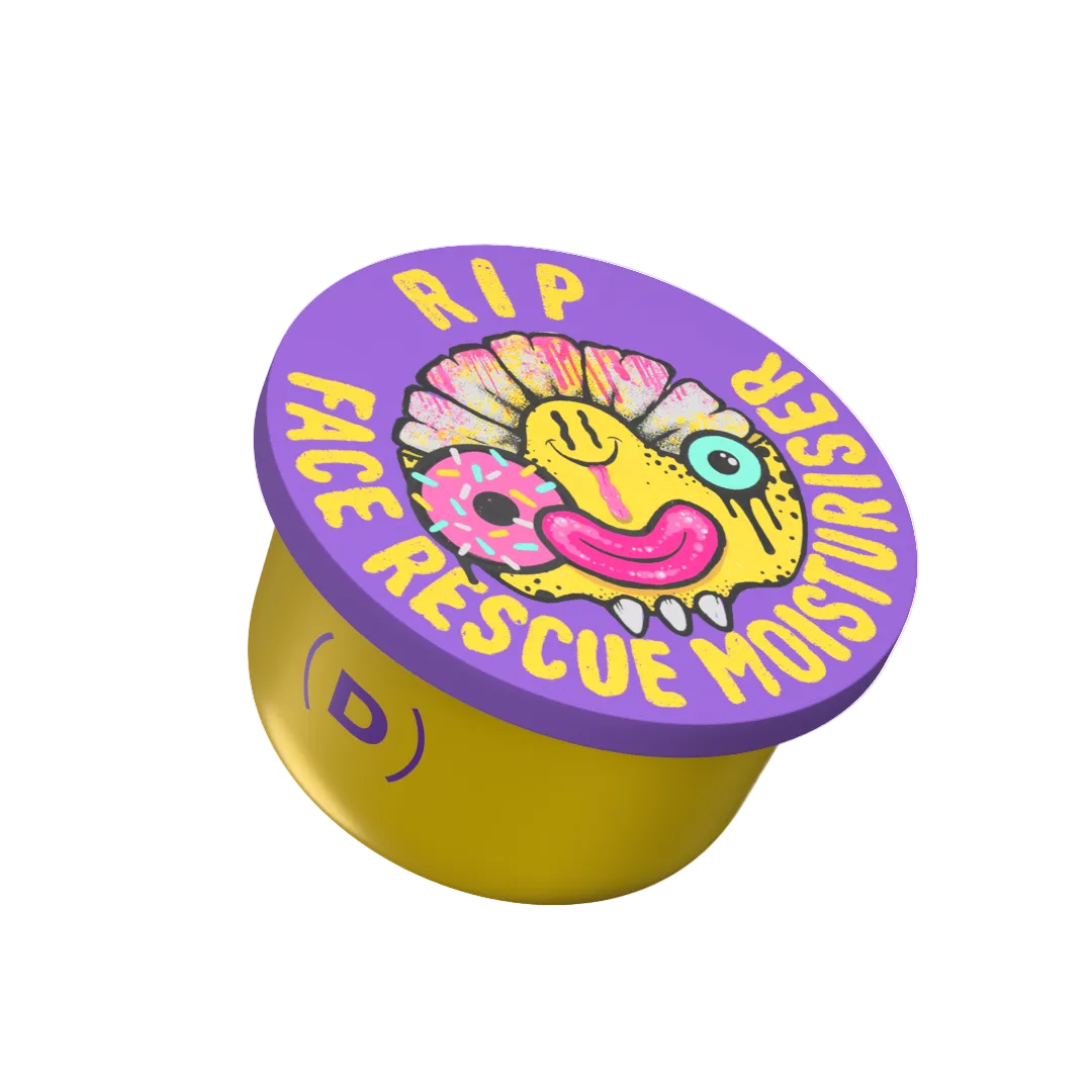 RIP Dog Bowl (refill)