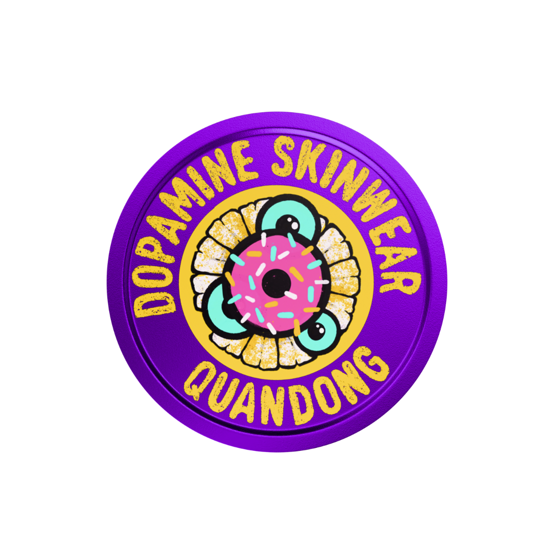 RIP - Face Rescue & Downtime Moisturiser