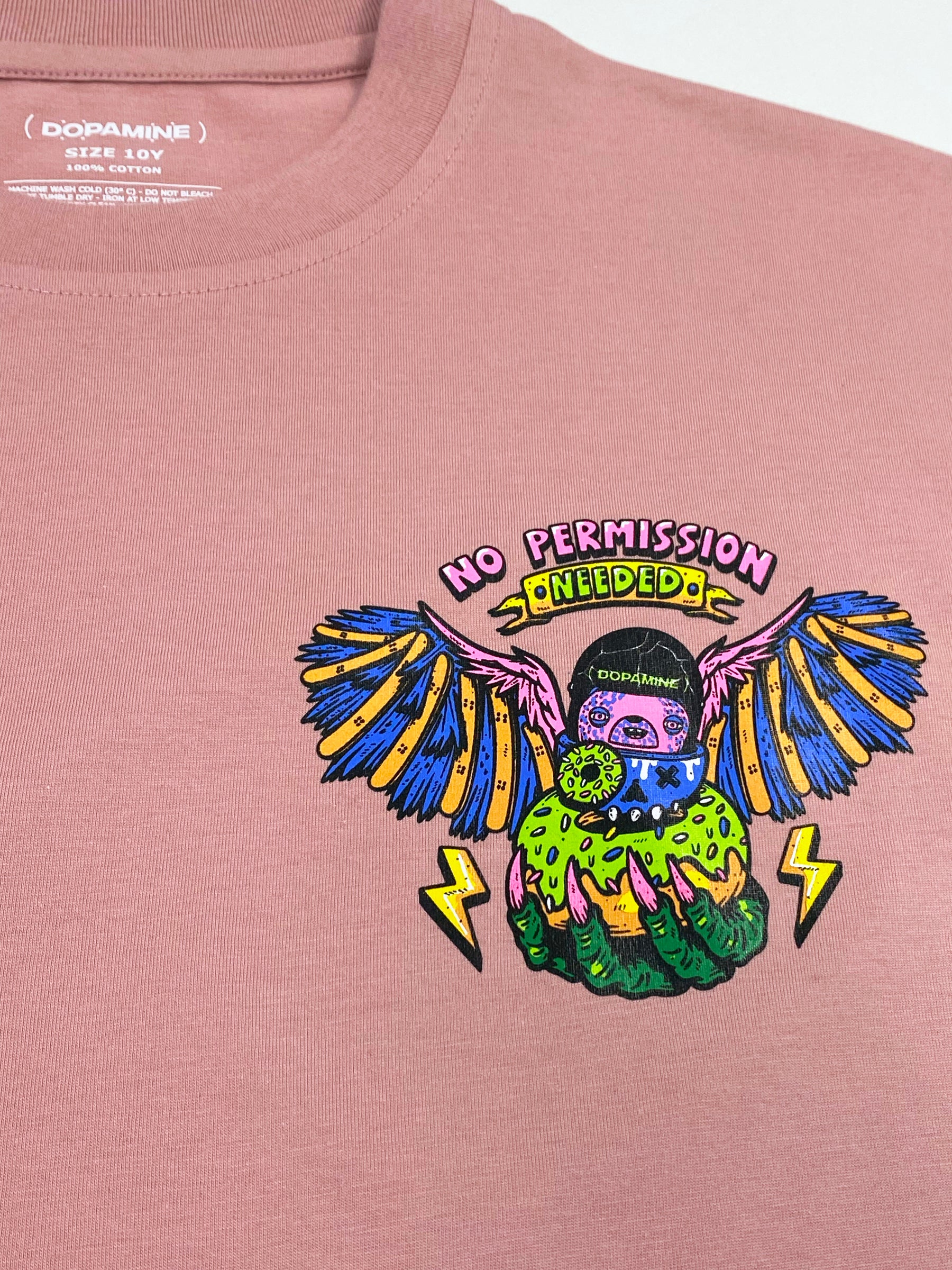 Kickflip 'Limited Edition' T-Shirt