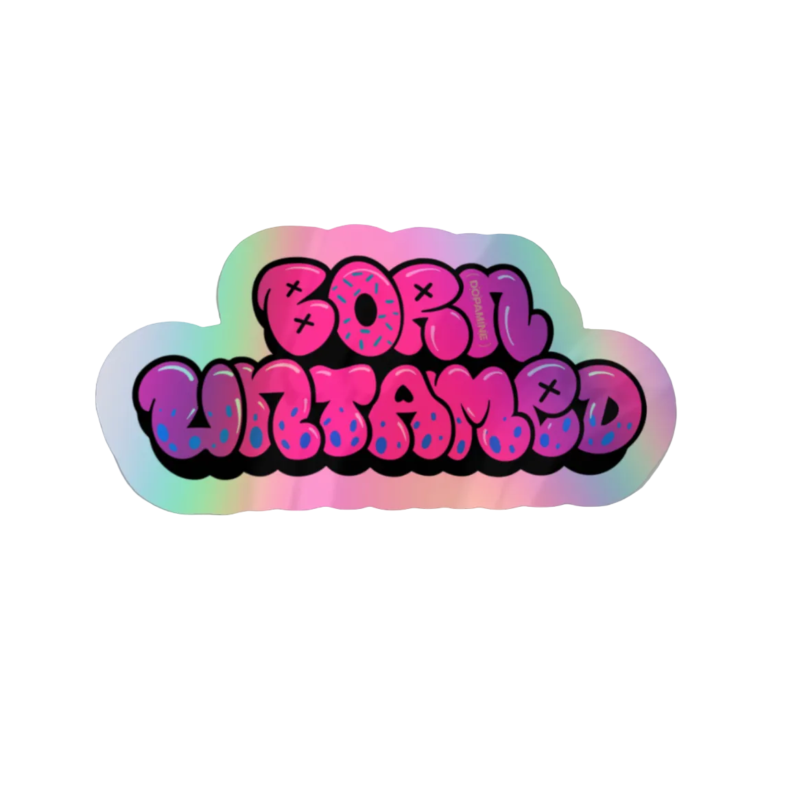 Sticker Pack Drop 001