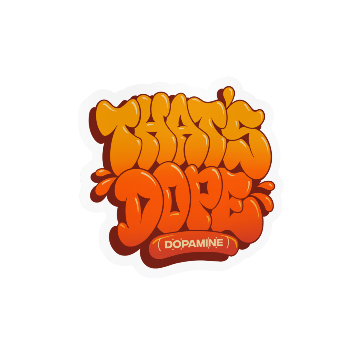 Sticker Pack Drop 001