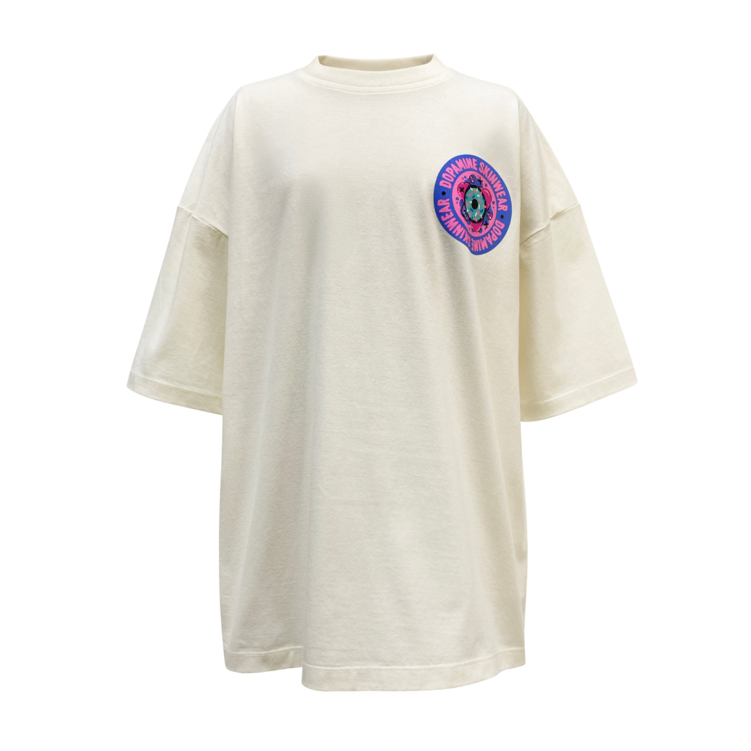 Kickflip 'No Permission Needed' T-Shirt