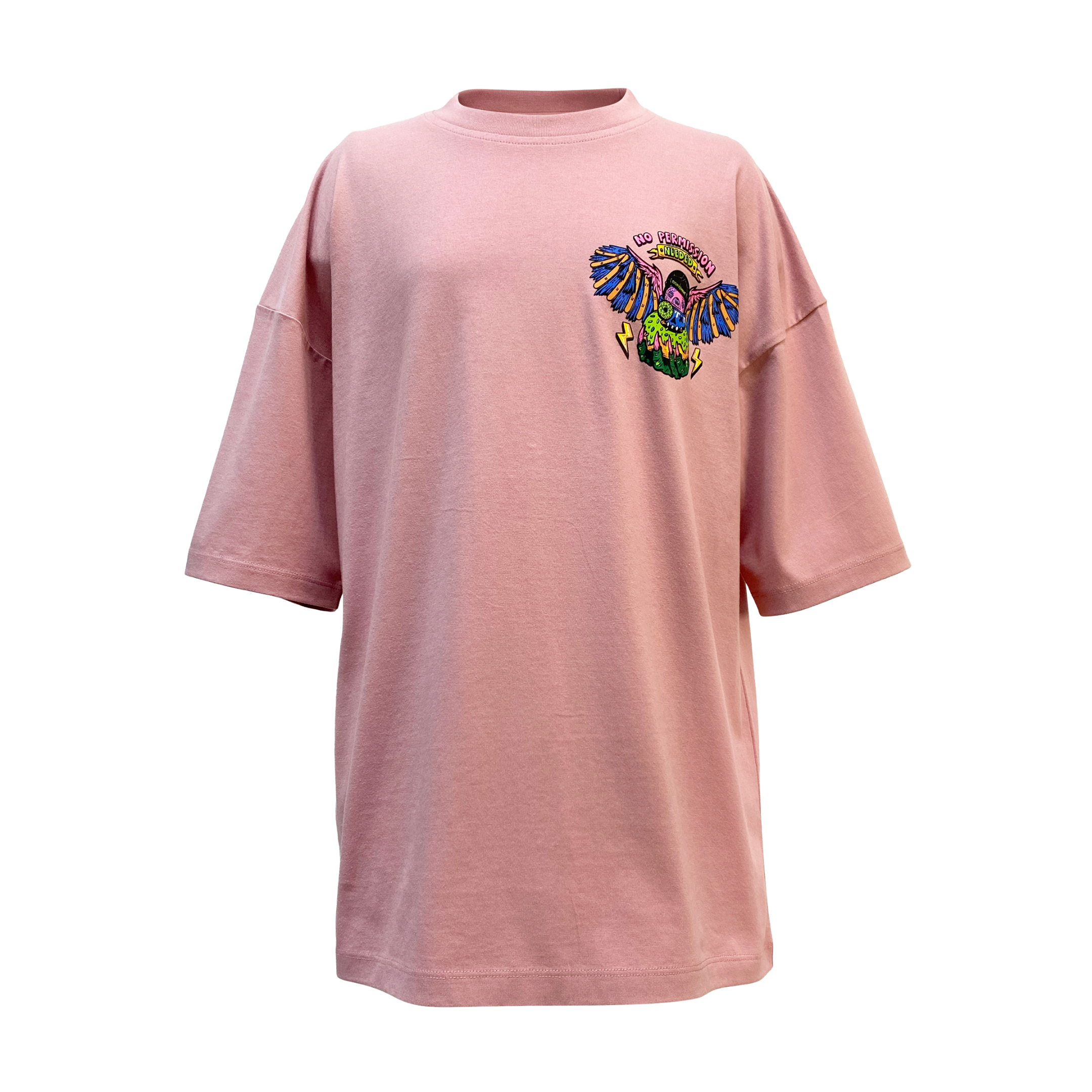 Kickflip 'Limited Edition' T-Shirt