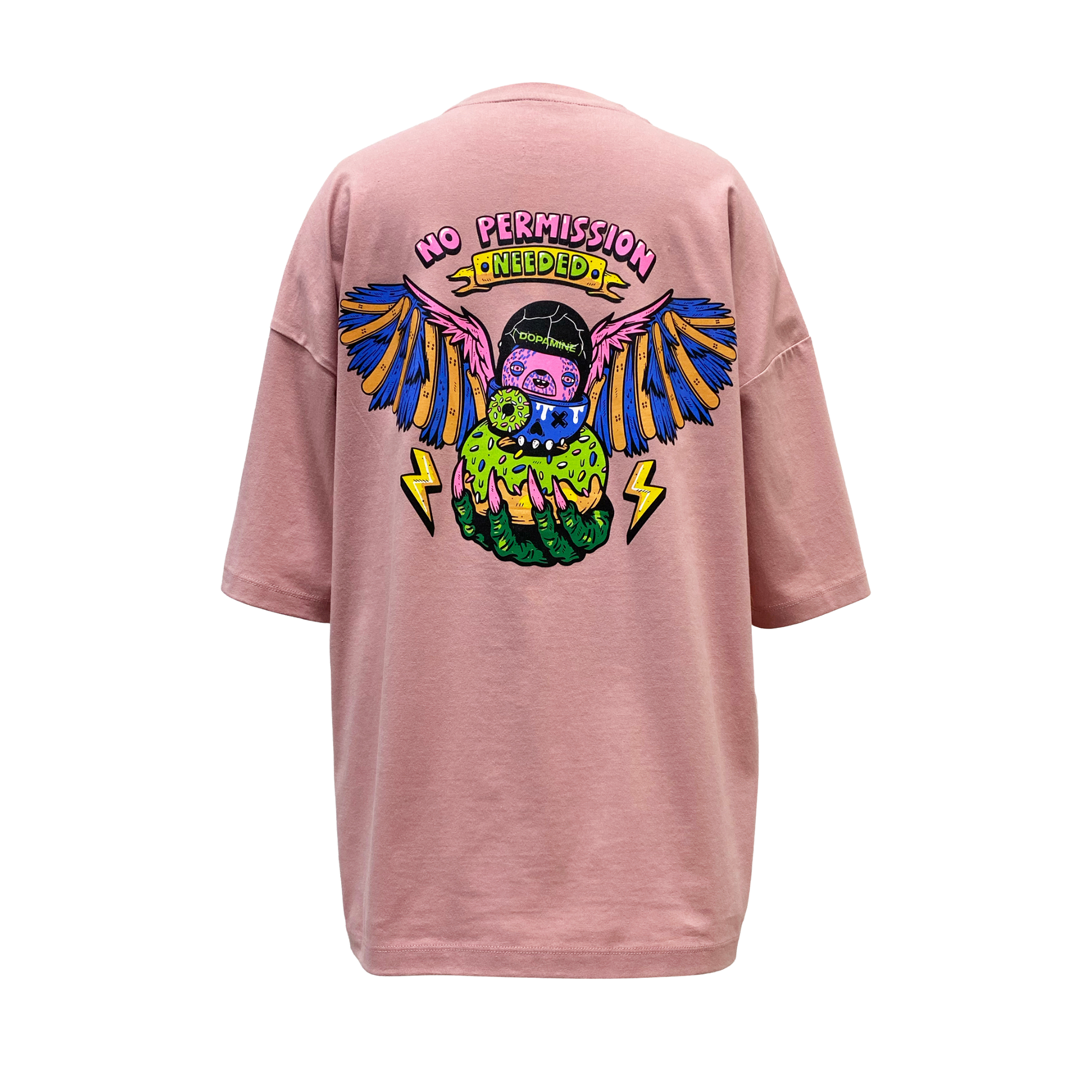 Kickflip 'Limited Edition' T-Shirt