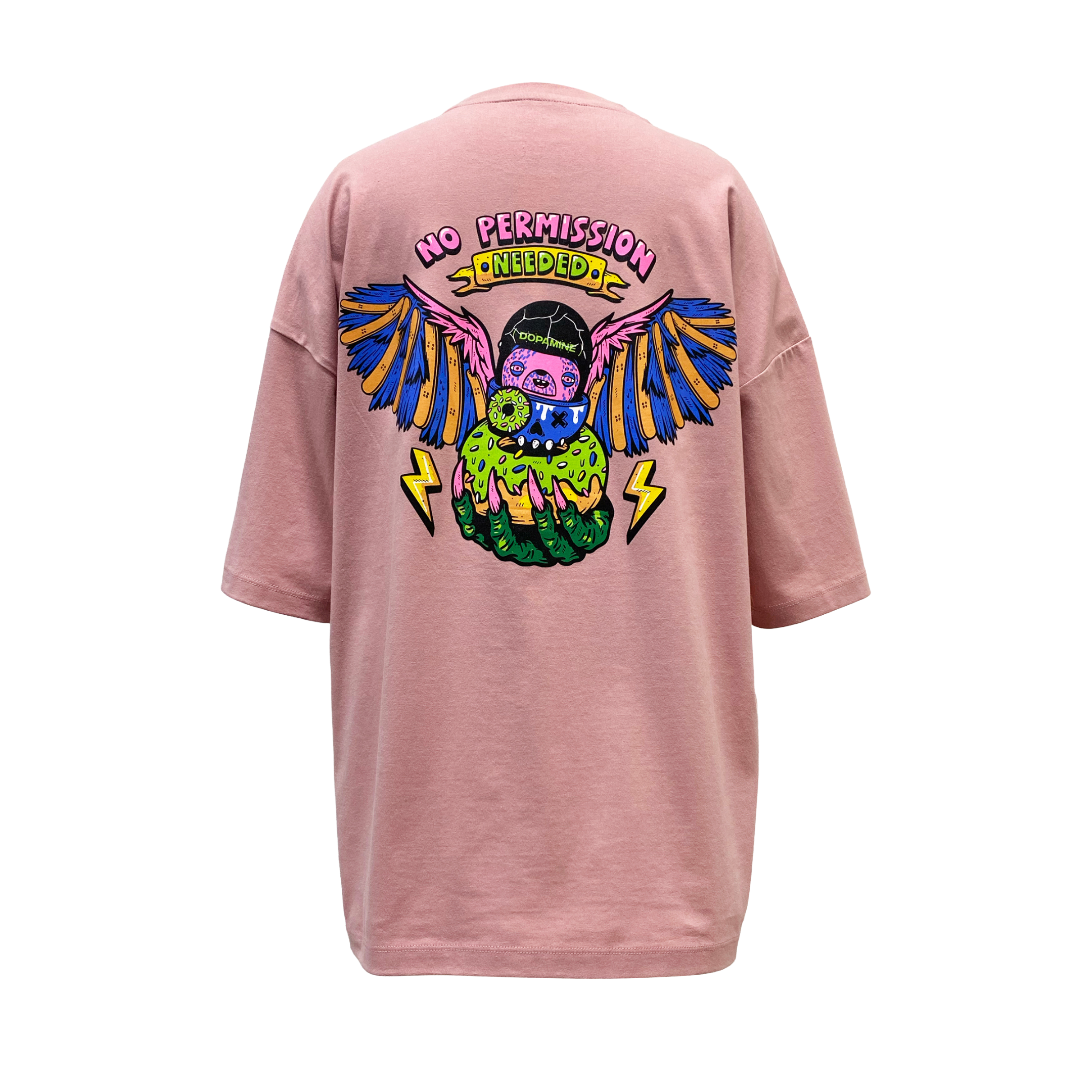 Kickflip 'Limited Edition' T-Shirt