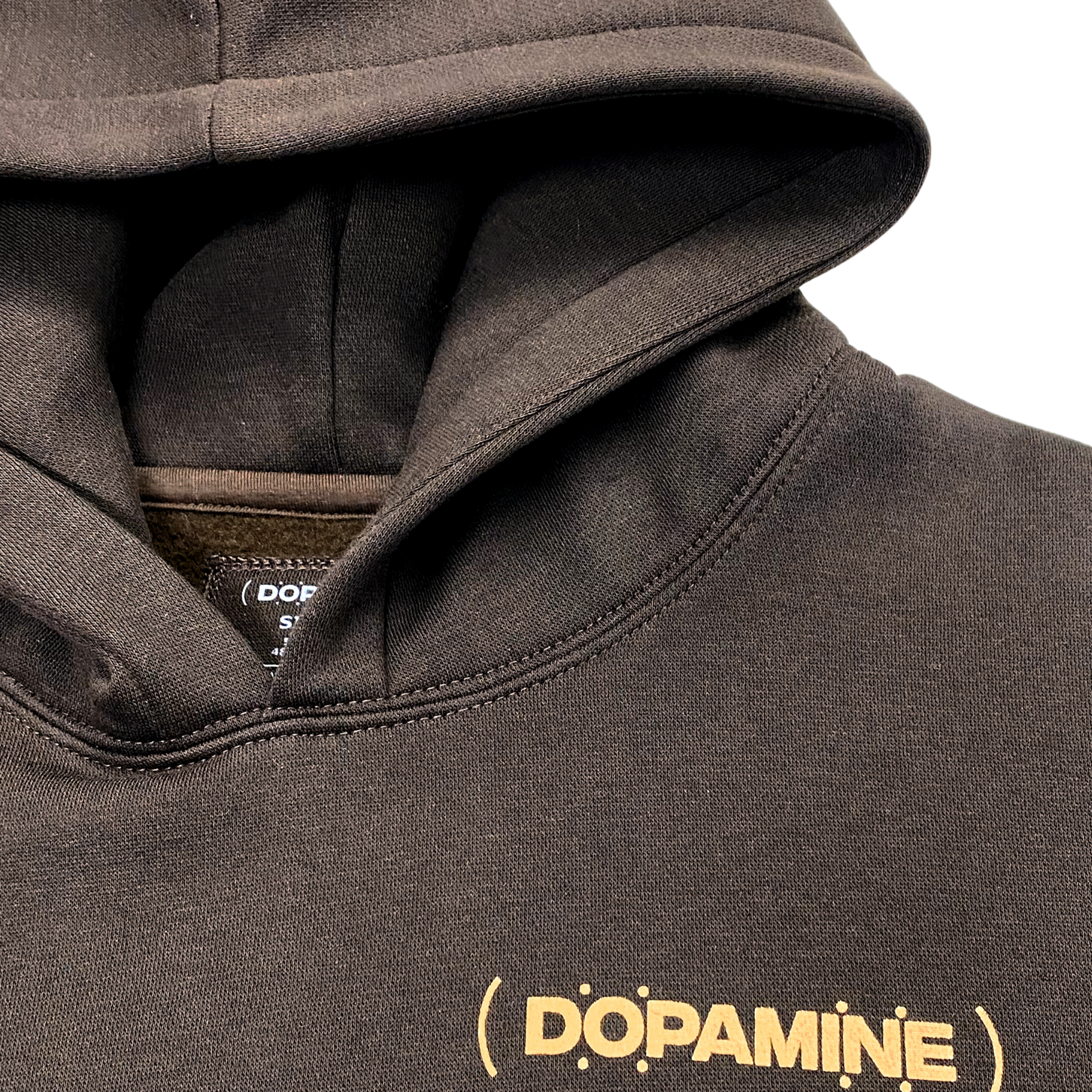 'Team Dopamine' Hoodie
